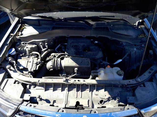 Photo 12 from auction – 2020 FORD EXPLORER X with VIN 1FMSK7DHXLGC47867