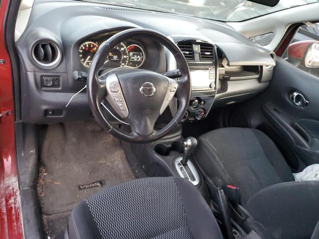 Photo 8 from auction – 2016 NISSAN VERSA NOTE with VIN 3N1CE2CP3GL351973