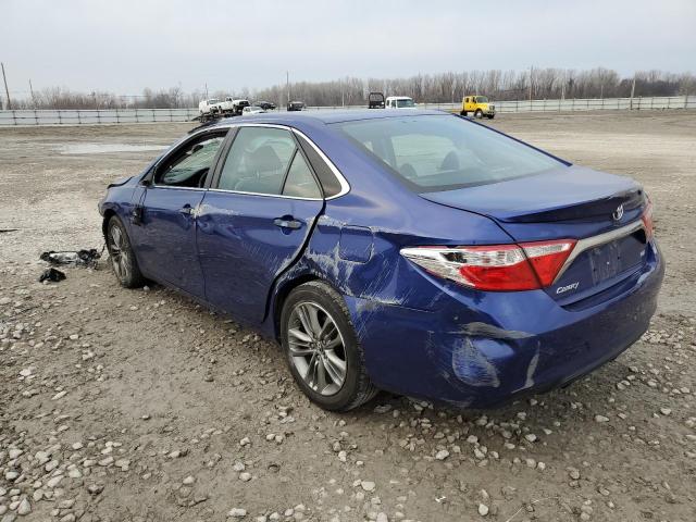 Photo 2 from auction – 2016 TOYOTA CAMRY with VIN 4T1BF1FK0GU534099
