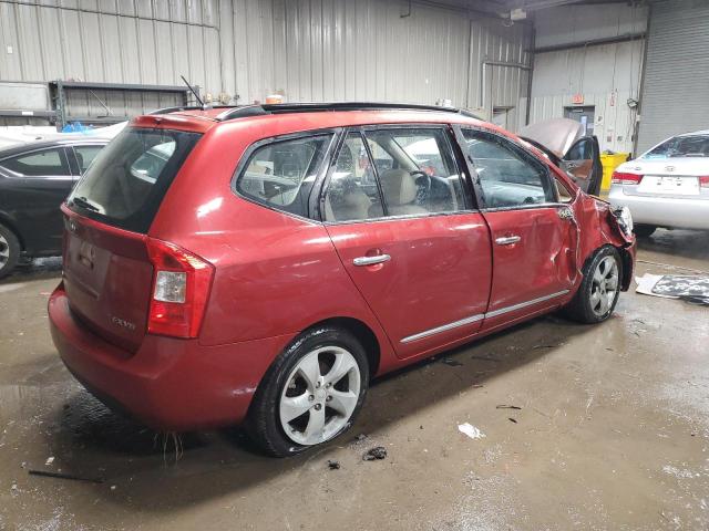 Photo 3 from auction – 2008 KIA RONDO LX with VIN KNAFG526087185767
