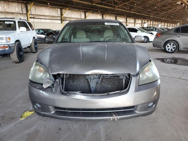 Photo 5 from auction – 2006 NISSAN ALTIMA S with VIN 1N4AL11D76N415787