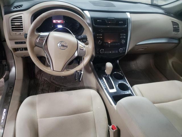 Photo 8 from auction – 2013 NISSAN ALTIMA 2.5 with VIN 1N4AL3AP8DN460191