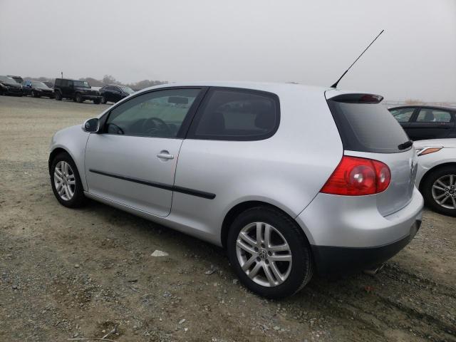 Photo 2 from auction – 2008 VOLKSWAGEN RABBIT with VIN WVWAA71K28W174185