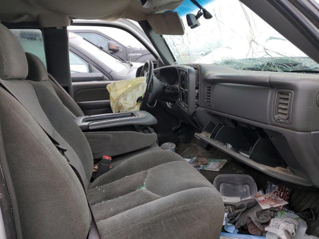Photo 7 from auction – 2003 CHEVROLET SILVERADO with VIN 2GCEK19T831390597