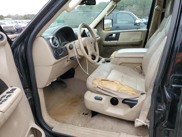 Photo 7 from auction – 2006 FORD EXPEDITION with VIN 1FMPU175X6LA71865