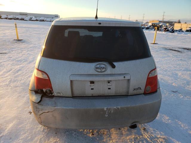 Photo 6 from auction – 2006 TOYOTA SCION with VIN JTKKT604665018903