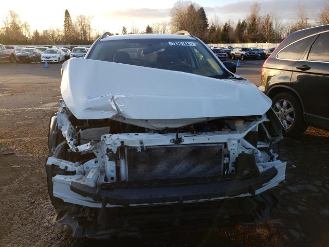 Photo 5 from auction – 2020 SUBARU CROSSTREK with VIN JF2GTABC5L8207767