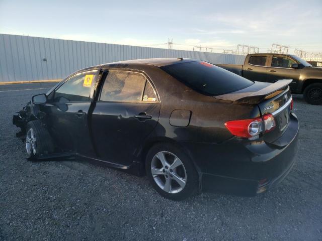 Photo 2 from auction – 2011 TOYOTA COROLLA BA with VIN 2T1BU4EEXBC705390