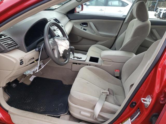 Photo 7 from auction – 2007 TOYOTA CAMRY CE with VIN 4T1BE46K17U179769