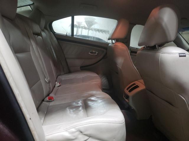 Photo 10 from auction – 2011 FORD TAURUS LIM with VIN 1FAHP2FW4BG111267
