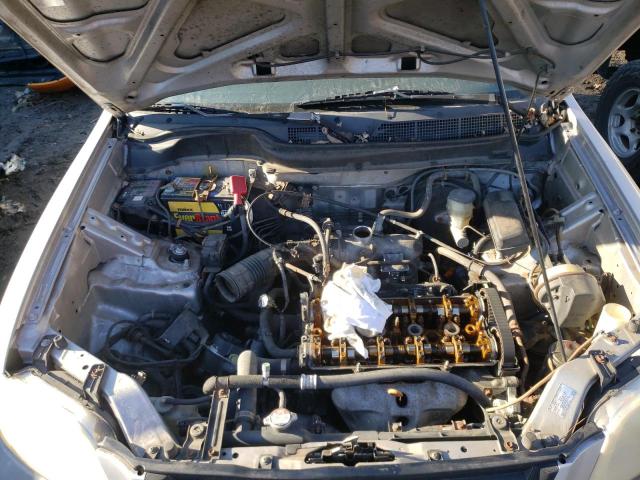 Photo 12 from auction – 2001 HONDA CR-V EX with VIN JHLRD18621C023681