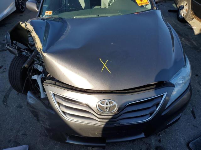 Photo 11 from auction – 2010 TOYOTA CAMRY BASE with VIN 4T4BF3EK7AR056130