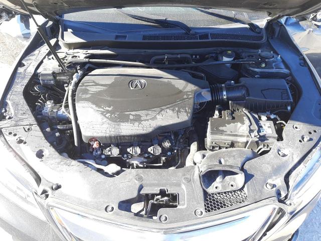Photo 11 from auction – 2015 ACURA TLX with VIN 19UUB2F37FA023417