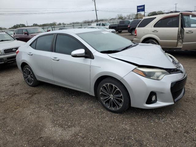 Photo 4 from auction – 2016 TOYOTA COROLLA L with VIN 5YFBURHE9GP429879