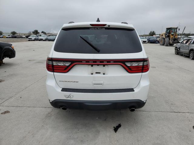 Photo 6 from auction – 2017 DODGE DURANGO SX with VIN 1C4RDHAG6HC651018
