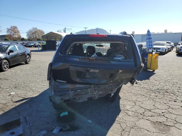 Photo 6 from auction – 2016 JEEP PATRIOT SP with VIN 1C4NJPBA4GD634562