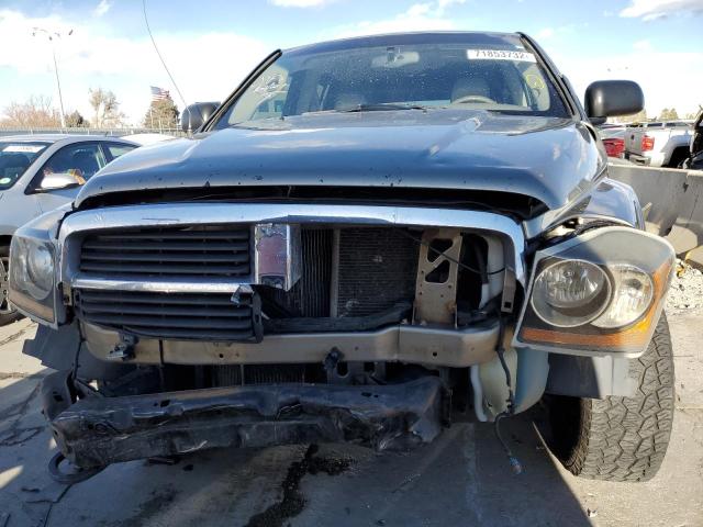 Photo 5 from auction – 2004 DODGE DURANGO LI with VIN 1D4HB58D14F190835