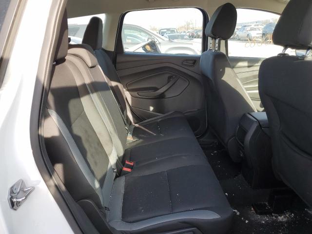 صورة رقم 11 من المزاد - 2015 FORD ESCAPE S مع VIN 1FMCU0F76FUA23768