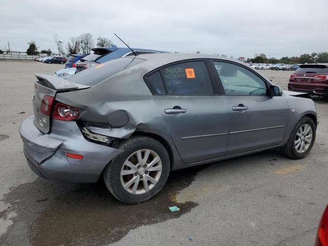 Photo 3 from auction – 2006 MAZDA 3 I with VIN JM1BK12F961500106