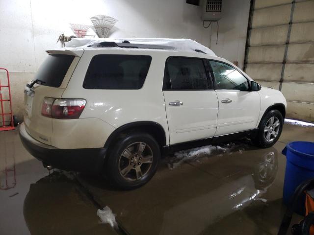 Photo 3 from auction – 2012 GMC ACADIA SLE with VIN 1GKKVNED1CJ348704