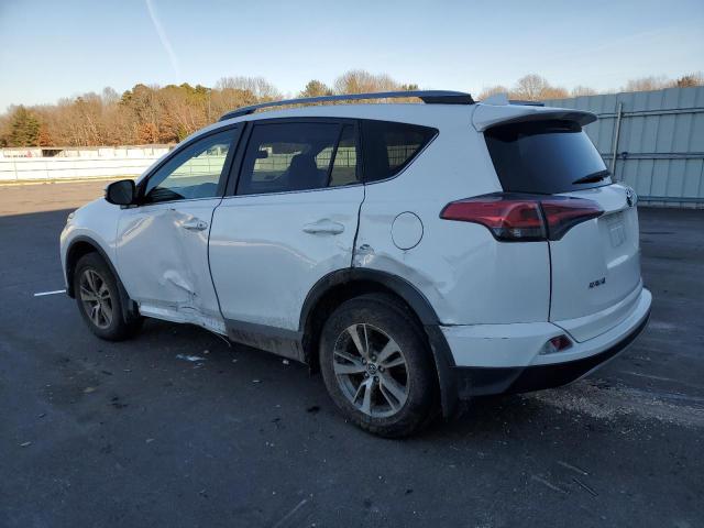 Photo 2 from auction – 2018 TOYOTA RAV4 ADVEN with VIN 2T3RFREV7JW842717