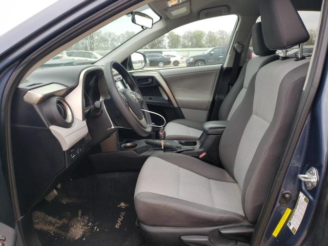 Photo 7 from auction – 2013 TOYOTA RAV4 LE with VIN 2T3ZFREVXDW067835