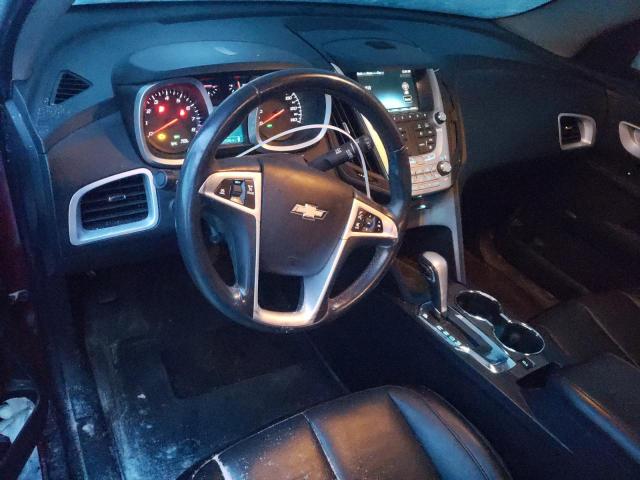 Photo 8 from auction – 2012 CHEVROLET EQUINOX with VIN 2GNFLNEK7C6232896