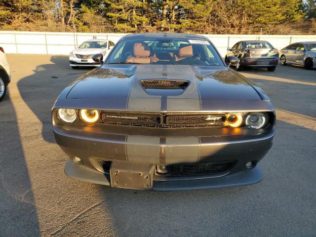 Photo 5 from auction – 2015 DODGE CHALLENGER with VIN 2C3CDZDJ2FH747598