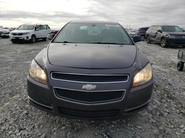 Photo 5 from auction – 2011 CHEVROLET MALIBU 1LT with VIN 1G1ZC5EU5BF323007