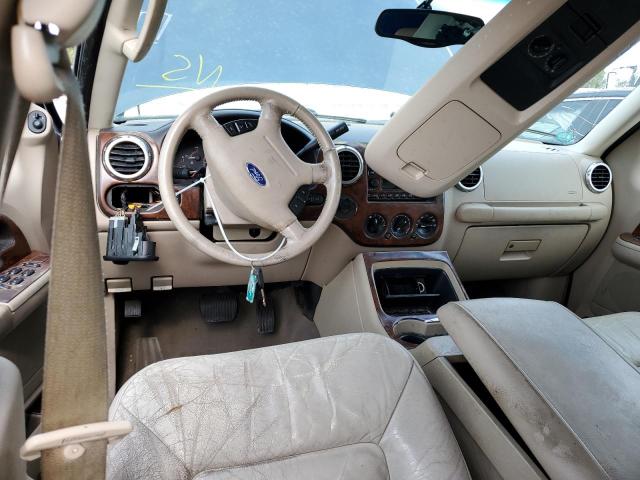Photo 8 from auction – 2003 FORD EXPEDITION with VIN 1FMRU15L53LA03253