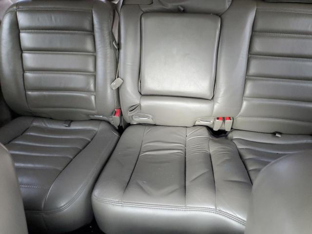 Photo 10 from auction – 2004 HUMMER H2 with VIN 5GRGN23U94H104034
