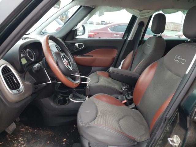 Photo 7 from auction – 2014 FIAT 500L TREKK with VIN ZFBCFADHXEZ014687