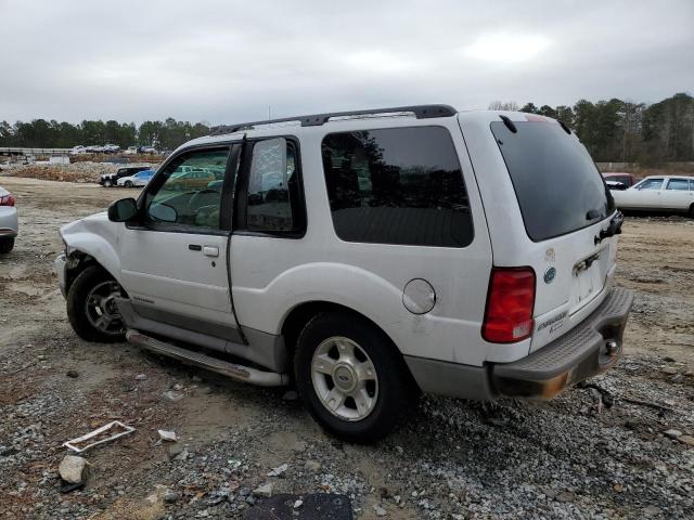 Photo 2 from auction – 2002 FORD EXPLORER S with VIN 1FMCU60E52UB41928