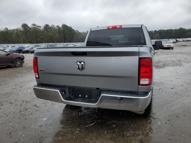 Photo 6 from auction – 2021 RAM 1500 CLASS with VIN 1C6RR6LG5MS530359