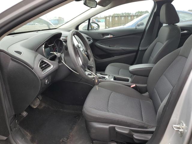 Photo 7 from auction – 2018 CHEVROLET CRUZE LT with VIN 3G1BE6SM4JS604182