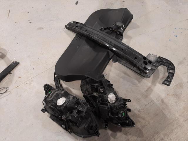 Photo 12 from auction – 2019 NISSAN ROGUE S/SV with VIN KNMAT2MV5JP558657
