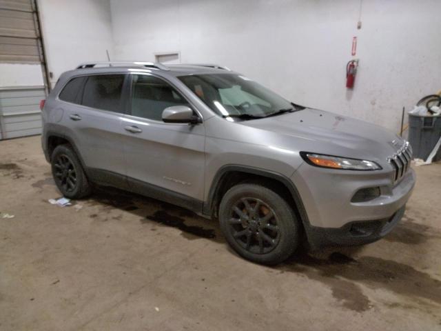 Photo 4 from auction – 2016 JEEP CHEROKEE L with VIN 1C4PJMCB5GW120092