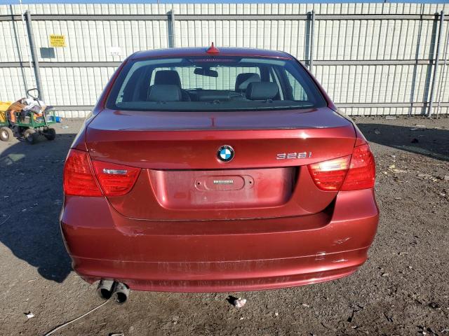 Photo 6 from auction – 2011 BMW 328 XI with VIN WBAPK7C56BA971944