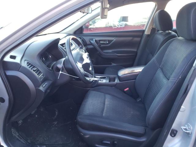 Photo 7 from auction – 2016 NISSAN ALTIMA 2.5 with VIN 1N4AL3AP0GN358470