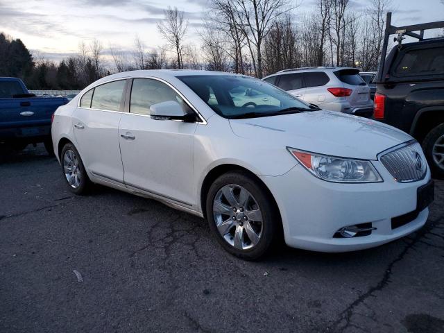 Foto 4 de la subasta – 2012 BUICK LACROSSE P con VIN 1G4GE5E32CF183835