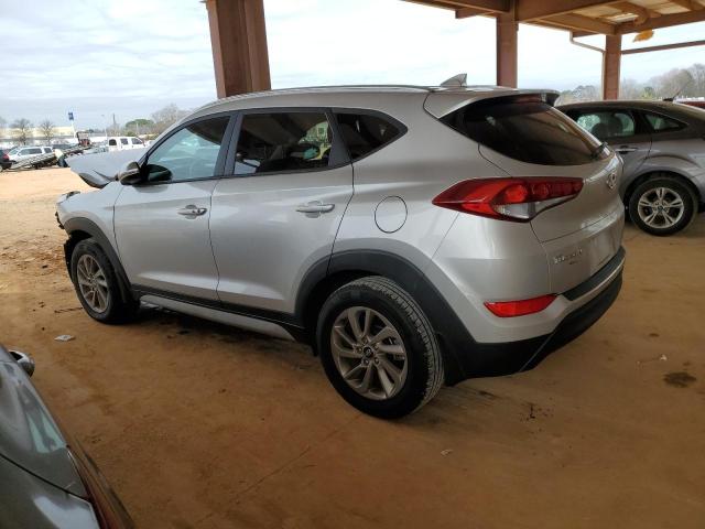 Photo 2 from auction – 2017 HYUNDAI TUCSON LIM with VIN KM8J33A47HU519304