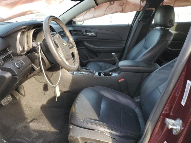 Photo 7 from auction – 2015 CHEVROLET MALIBU 2LT with VIN 1G11D5SLXFF279985