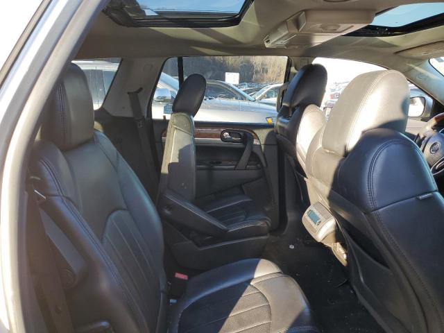 Photo 11 from auction – 2012 BUICK ENCLAVE with VIN 5GAKVCED2CJ284710