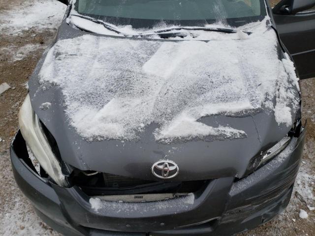 Photo 11 from auction – 2010 TOYOTA COROLLA MA with VIN 2T1KU4EE0AC495994