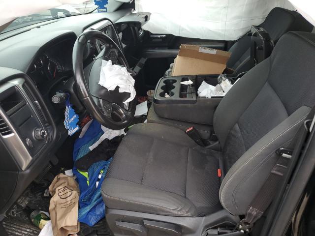 Photo 7 from auction – 2015 CHEVROLET SILVERADO with VIN 1GCRCREC7FZ230368