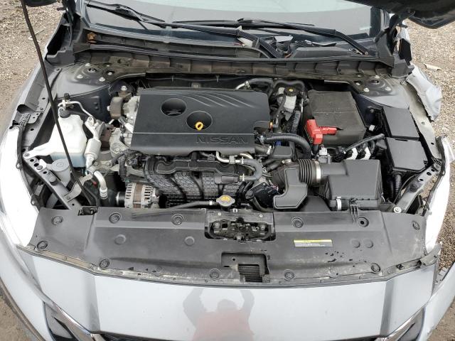 Photo 11 from auction – 2020 NISSAN ALTIMA S with VIN 1N4BL4BV6LC210949