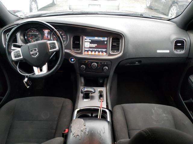 Photo 8 from auction – 2013 DODGE CHARGER SX with VIN 2C3CDXHG8DH514311