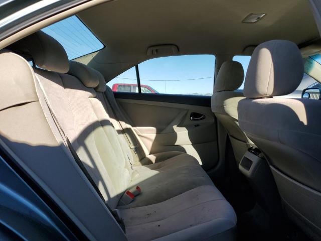 Photo 10 from auction – 2011 TOYOTA CAMRY BASE with VIN 4T4BF3EK1BR139201