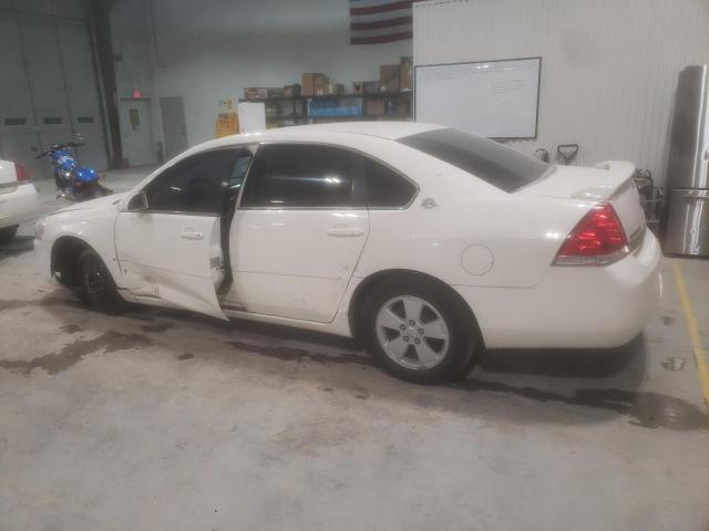 Photo 2 from auction – 2007 CHEVROLET IMPALA LT with VIN 2G1WT55K379279672