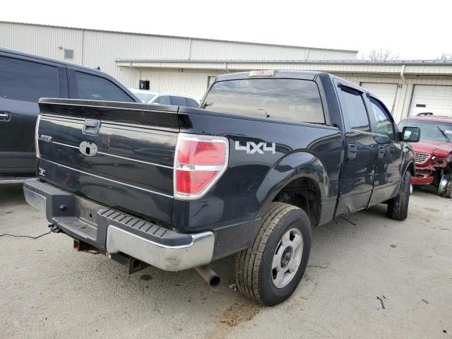 Photo 3 from auction – 2009 FORD F150 SUPER with VIN 1FTRW14859FA21271